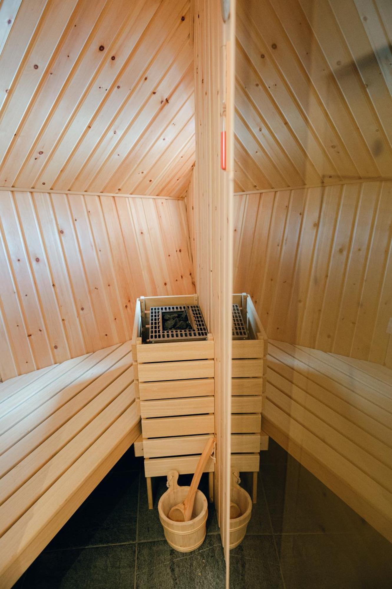 Chalet Lepenatka With Sauna - I Feel Alps Stahovica Eksteriør bilde